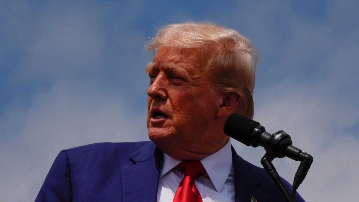 अमेरिकी राष्ट्रपति की अमेरिका फर्स्ट नीति भारत को कई तरह से प्रभावित करेगी